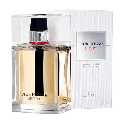 FM 300 Inšpirovaná CHRISTIAN DIOR Dior Homme Sport .. VZ