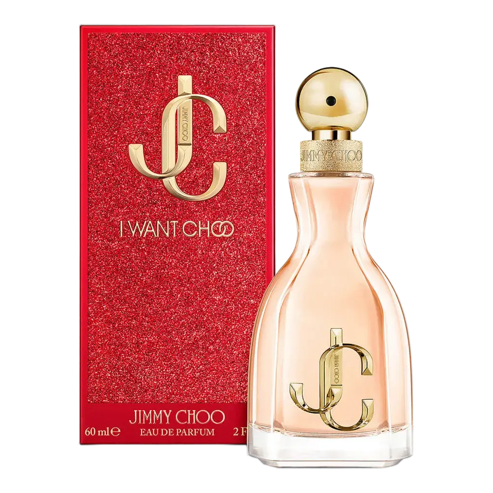 FM 858 Inšpirovaná JIMMY CHOO I Want Choo .. VZ