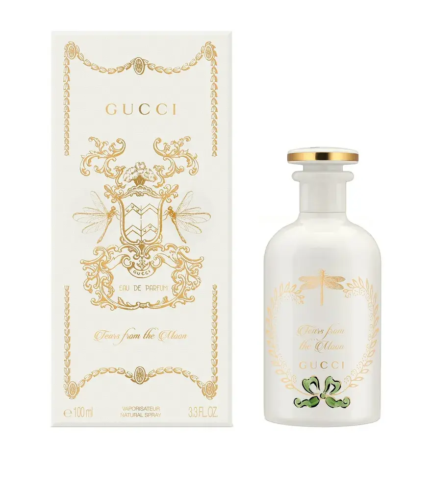 FM 948 UNISEX Inšpirovaná GUCCI Tears from the Moon .. VZ