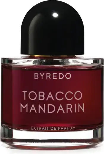 FM 949 UNISEX Inšpirovaná BYREDO Night Veils Tabaco Mandarin .. VZ