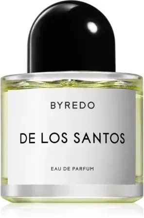 FM 950 UNISEX Inšpirovaná BYREDO De Los Santos .. VZ