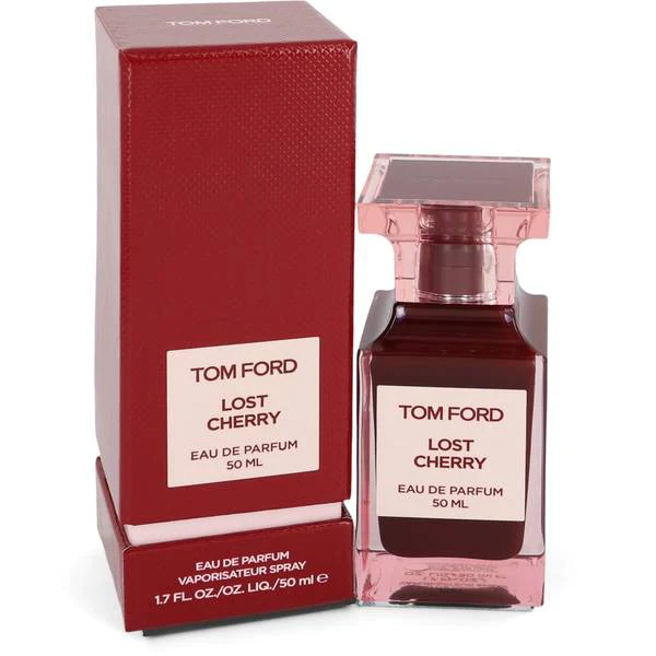 Sprchová pena FM 900 UNISEX Inšpirovaná TOM FORD Lost Cherry .. (200ml)