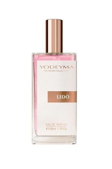 LIDO / Inšpirovaná BDK Parfums - Impadia .. 50ml