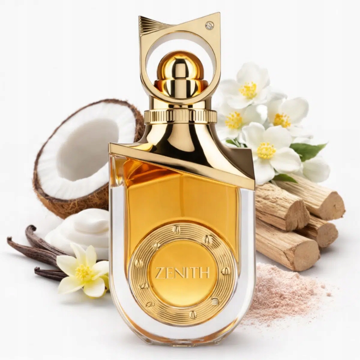 ZENITH Extrait de Parfum
