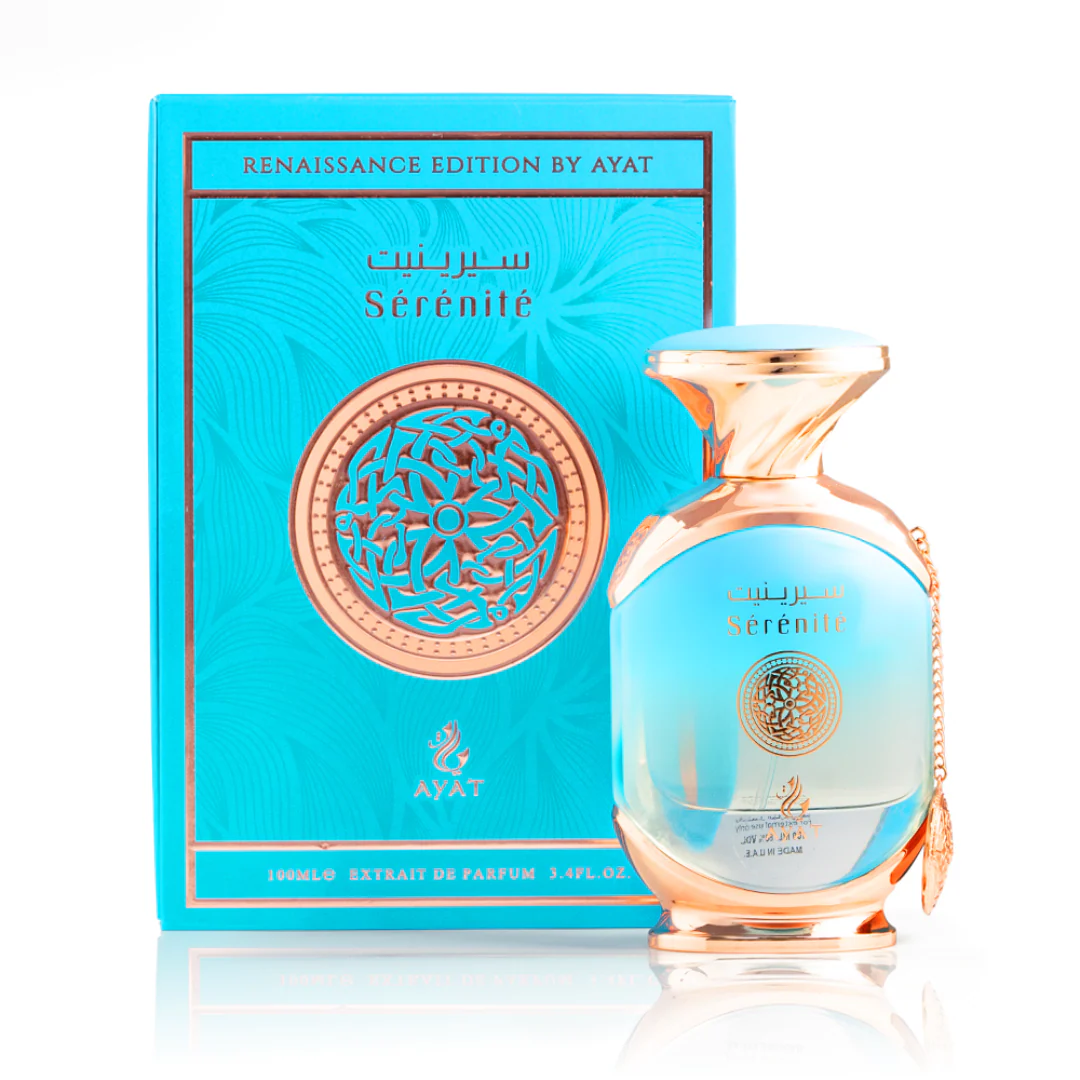 SERENITY Women's Renaissance