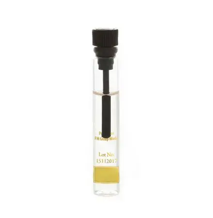 FM 949 UNISEX Inšpirovaná BYREDO Night Veils Tabaco Mandarin .. VZ