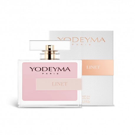 LINET / Inšpirovaná PARFUMS de MARLY Delina .. 100ml