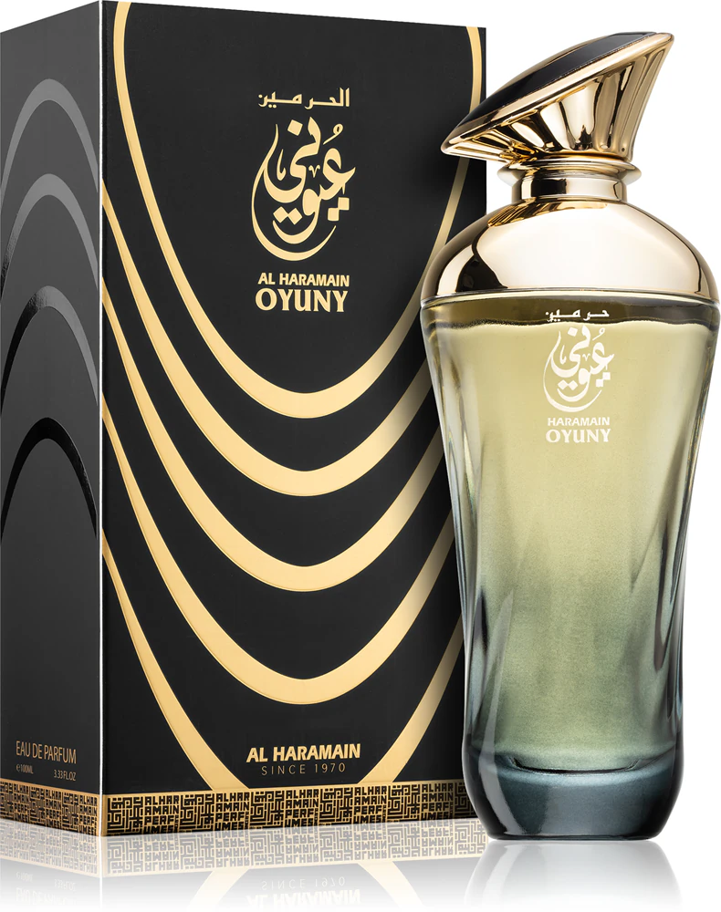 OUYNY Eau De Parfum Unisex .. 100ml