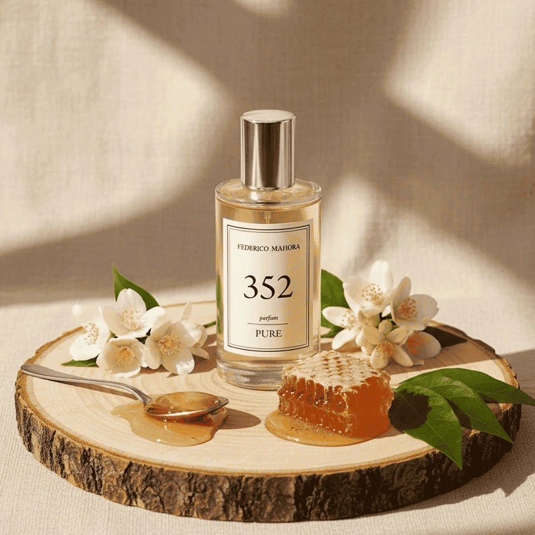 FM 352 Inšpirovaná ELIE SAAB Le parfum - PURE .. (50ml)