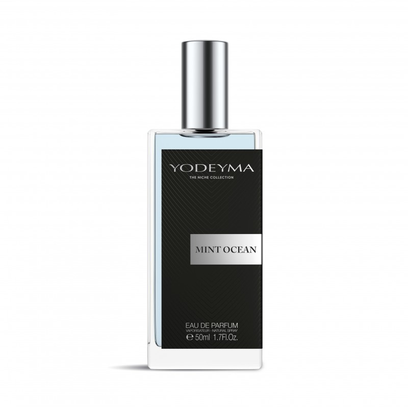 MINT OCEAN Inšpirovaná XERJOFF Torino 21 .. 50ml