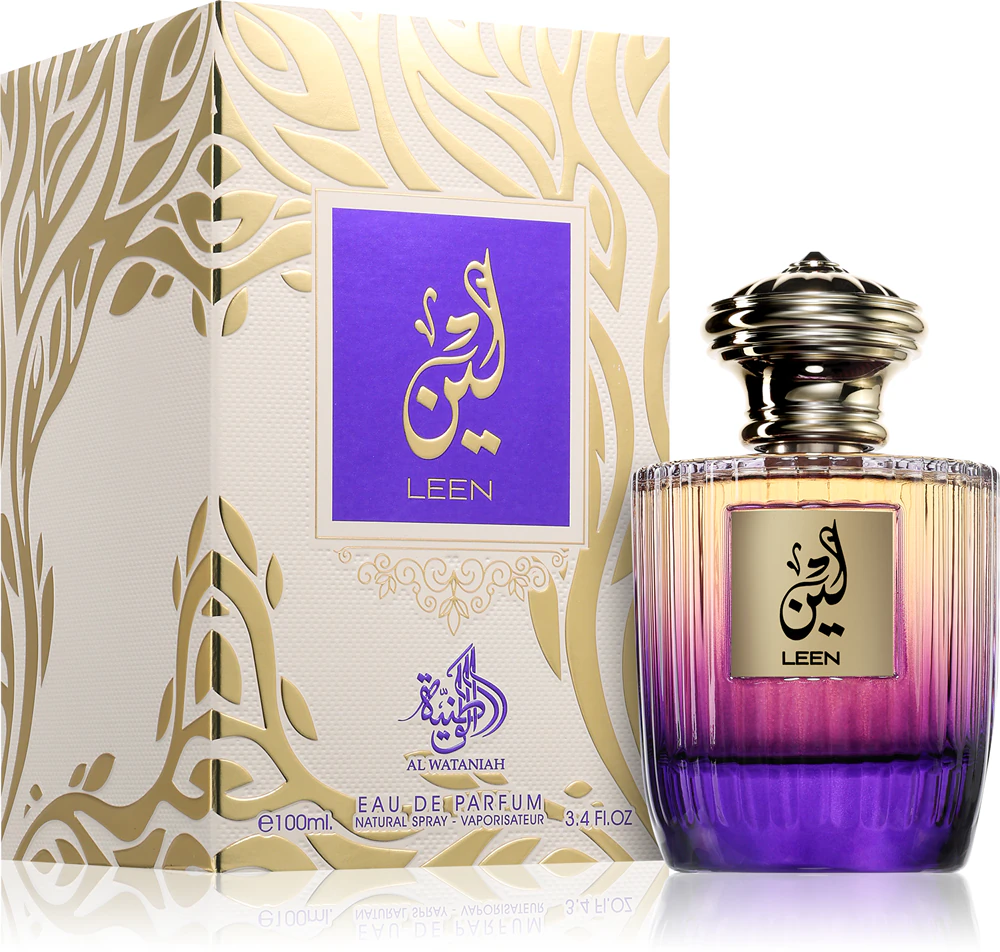 LEEN Unisex Eau De Parfum .. 100ml