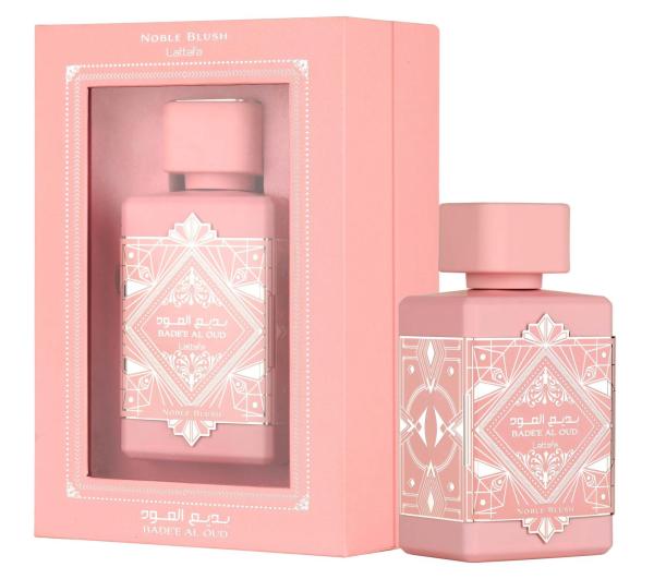 BADE´E AL OUD NOBLE BLUSH Eau De Parfum .. 100ml