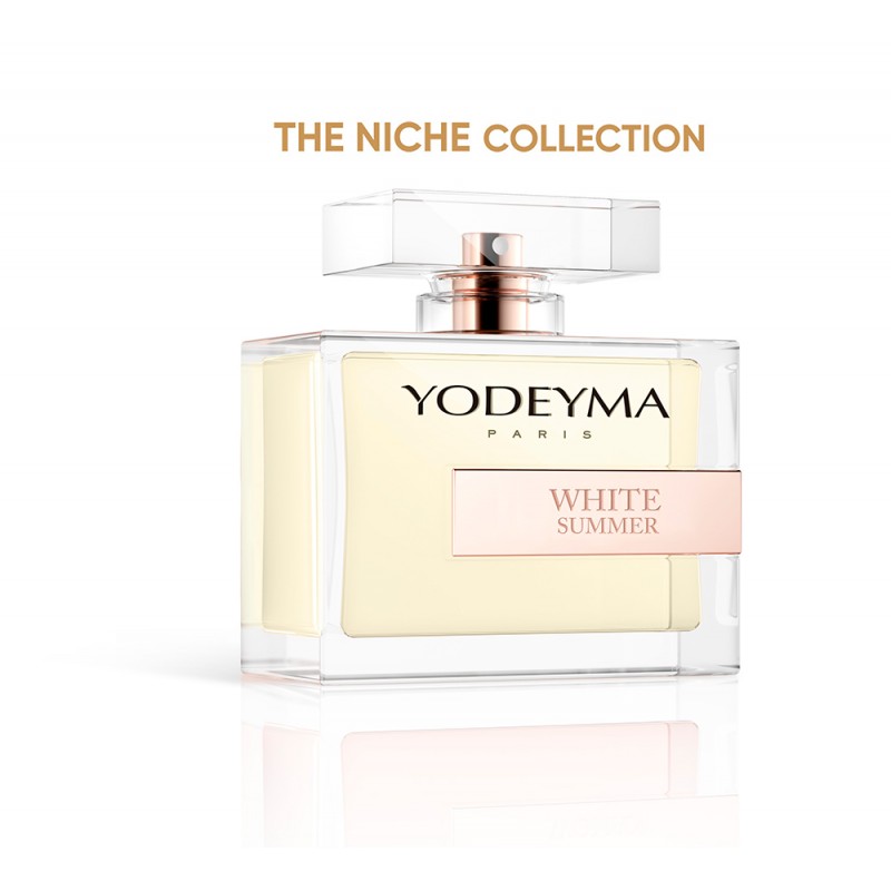 WHITE SUMMER Inšpirovaná TOM FORD Soleil Blanc .. 100ml