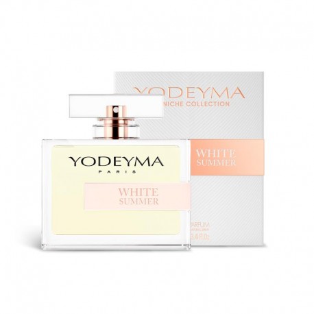 WHITE SUMMER Inšpirovaná TOM FORD Soleil Blanc .. 100ml