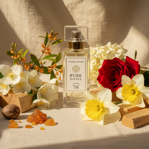 FM 710 Inšpirovaná KILIAN Good Girl Gone Bad - PURE ROYAL .. (50ml)