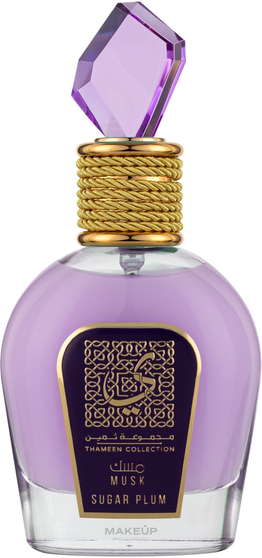 THAMEEN SUGAR PLUM  Eau De Parfum Dámsky .. 100ml