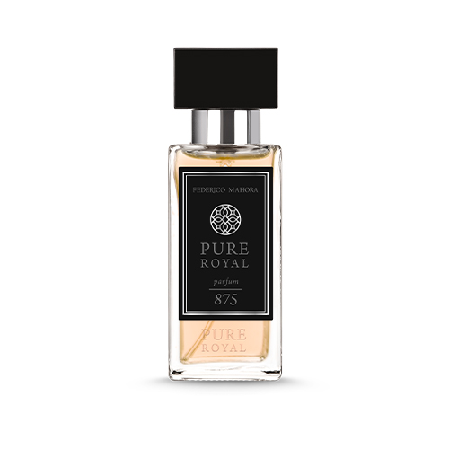 FM 875 Inšpirovaná CHRISTIAN DIOR Sauvage Elixir - PURE ROYAL .. (50ml)