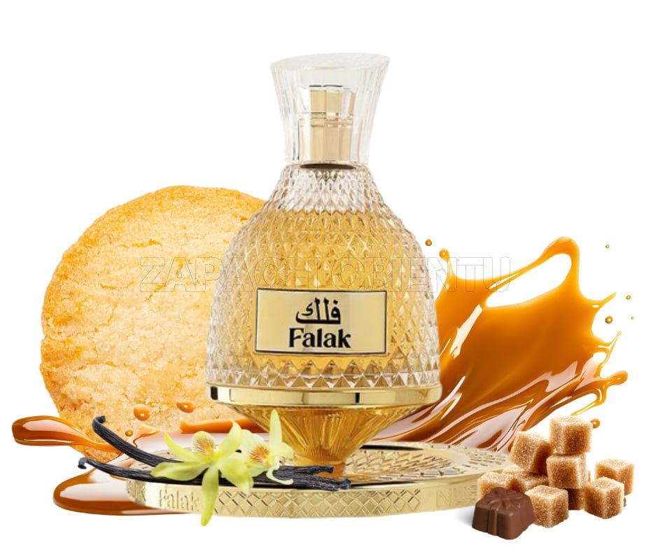 RIIFFS Falak Unisex Eau De Parfum .. 100ml