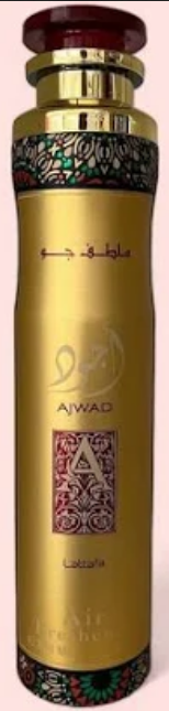 AJVAD Air Freshener 300ml