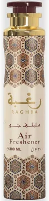 RAGHBA  Air Freshener 300ml