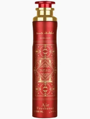 BADE´E SUBLIME Air Freshener 300ml 