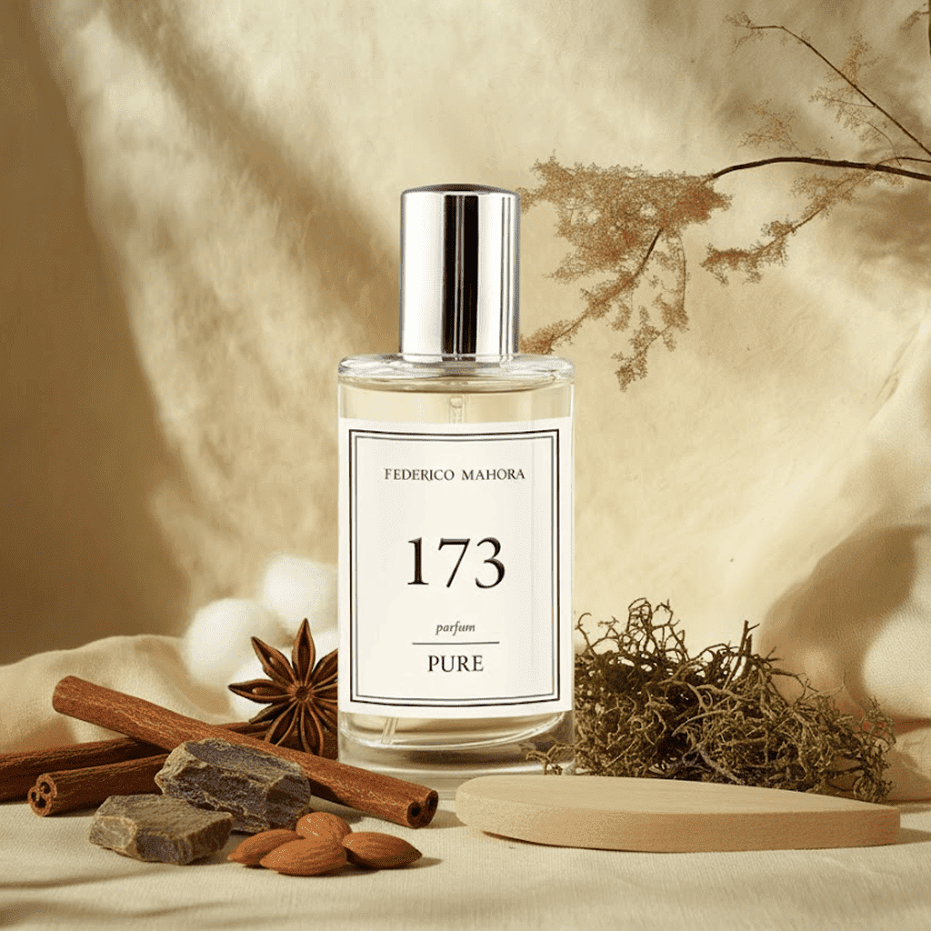 FM 173 Inšpirovaná CHRISTIAN DIOR Hypnotic Poison - PURE .. (50ml)