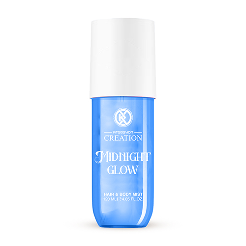 MIST KREASYON Creation MIDNIGHT GLOW Hair & Body .. 120ml