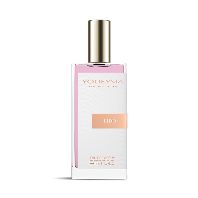 LIDO / Inšpirovaná BDK Parfums - Impadia .. 50ml