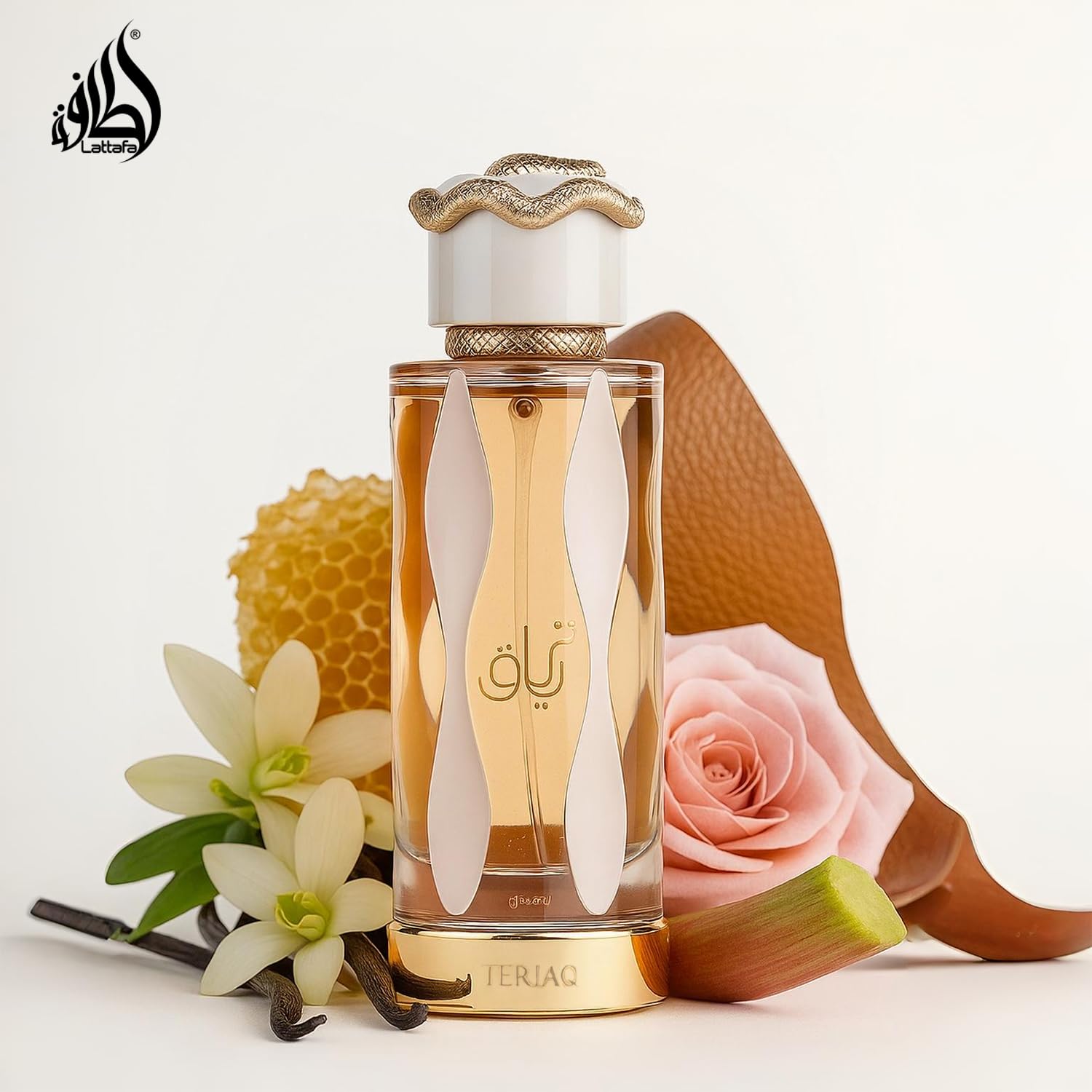 LATTAFA TERIAQ .. 100ml