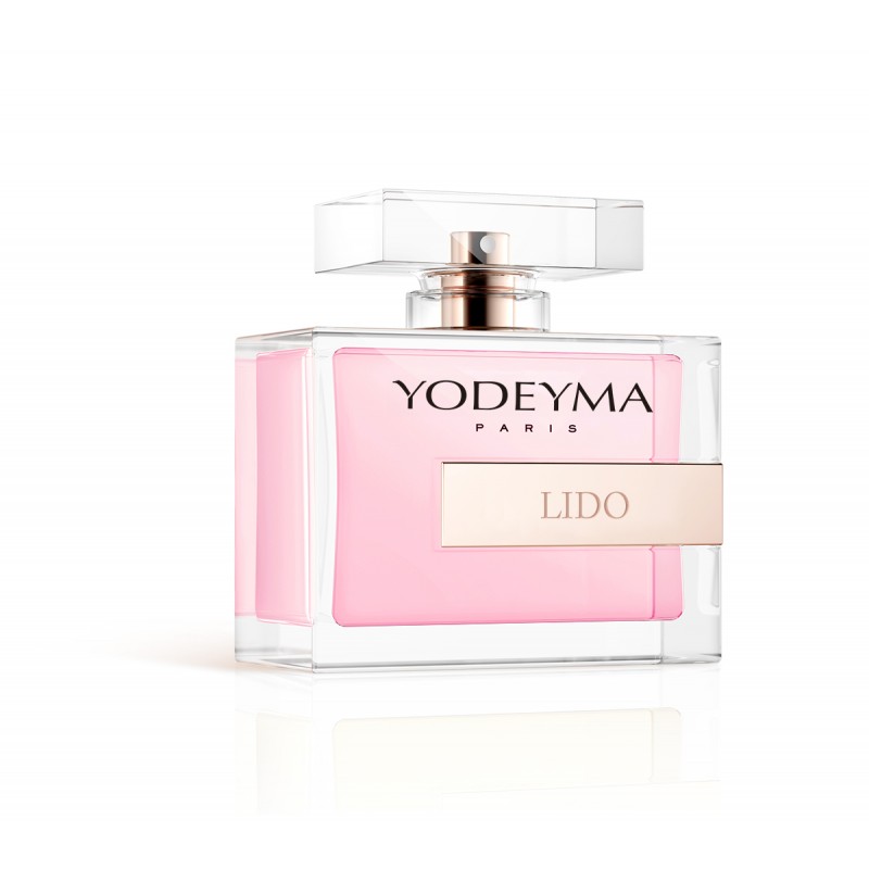 LIDO / Inšpirovaná BDK Parfums - Impadia .. 100ml