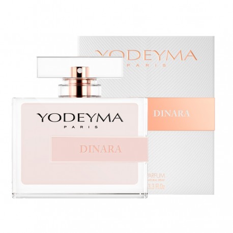 DINARA / UNISEX Inšpirovaná LORENZO VILLORESI Teint de Neige .. 100ml