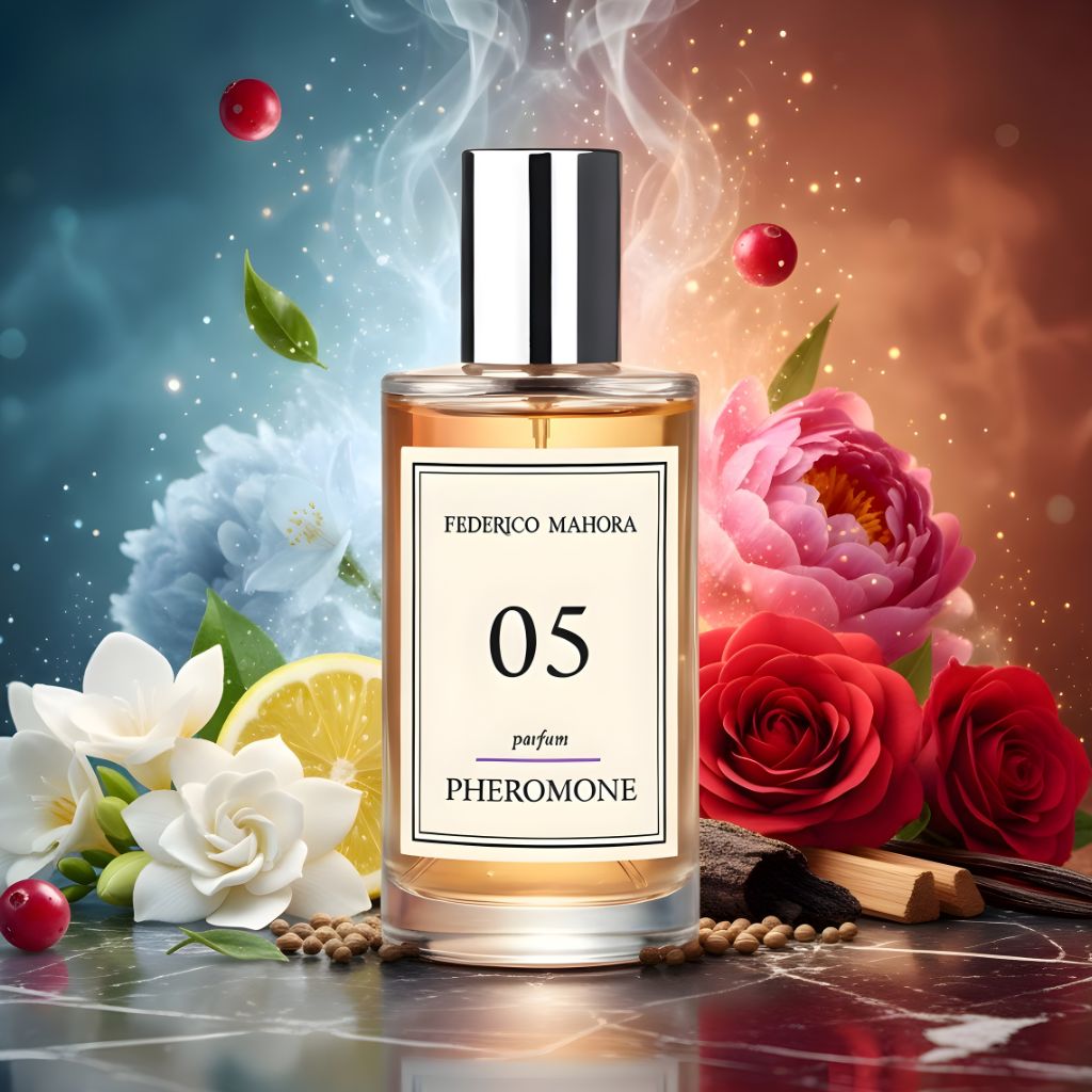 FM 05 Inšpirovaná GUCCI Rush - PURE .. (50ml)