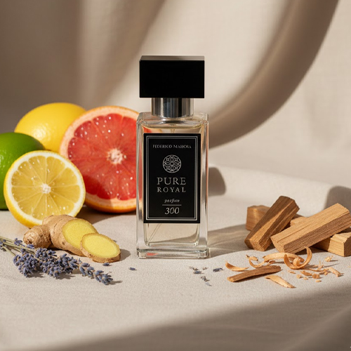 FM 300 Inšpirovaná CHRISTIAN DIOR Dior Homme Sport