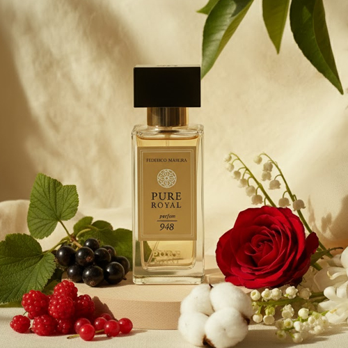 FM 948 UNISEX Inšpirovaná GUCCI Tears from the Moon