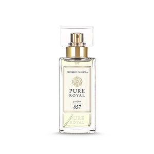 FM 857 Inšpirovaná CHLOE Atelier des Fleurs Ylang Cananga