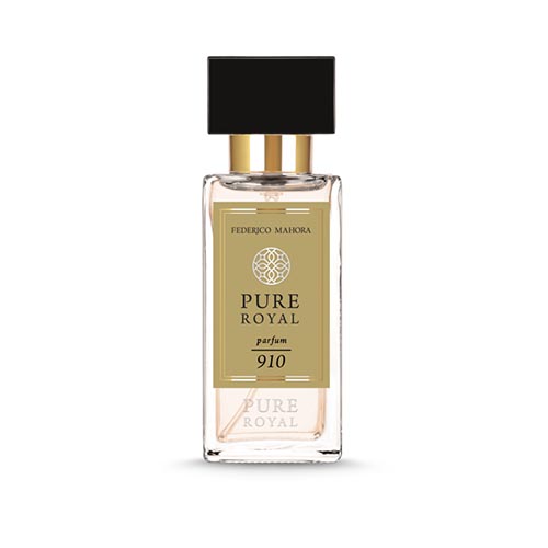 FM 910 UNISEX Inšpirovaná MAISON FRANCIS KURKDJIAN Baccarat Rouge 540