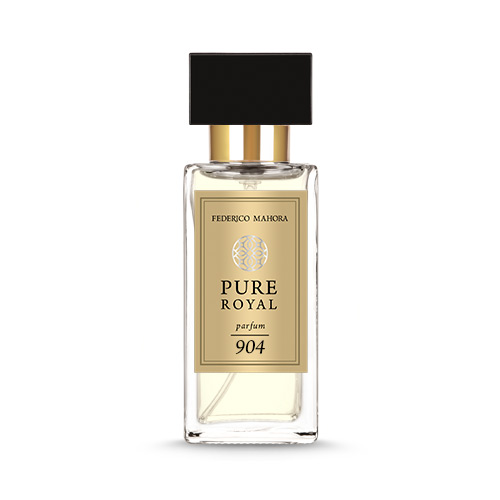 FM 904 UNISEX Inšpirovaná LE LABO  Santal 33 - PURE ROYAL .. (50ml) 