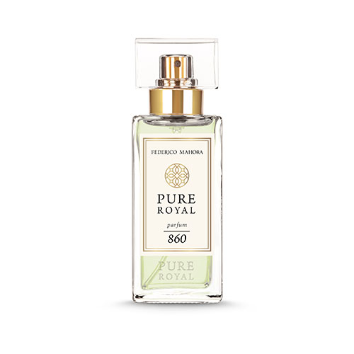 FM 860 Inšpirovaná PRADA Paradoxe - PURE ROYAL .. (50ml)
