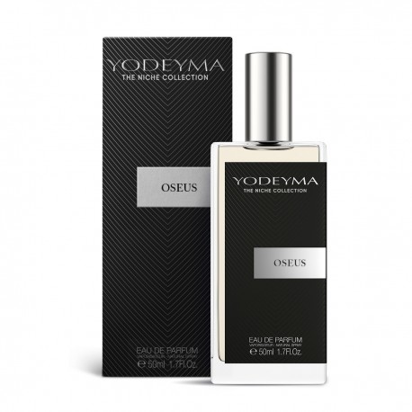 OSEUS / Inšpirovaná PARFUMS De MARLY Perseus .. 50ml