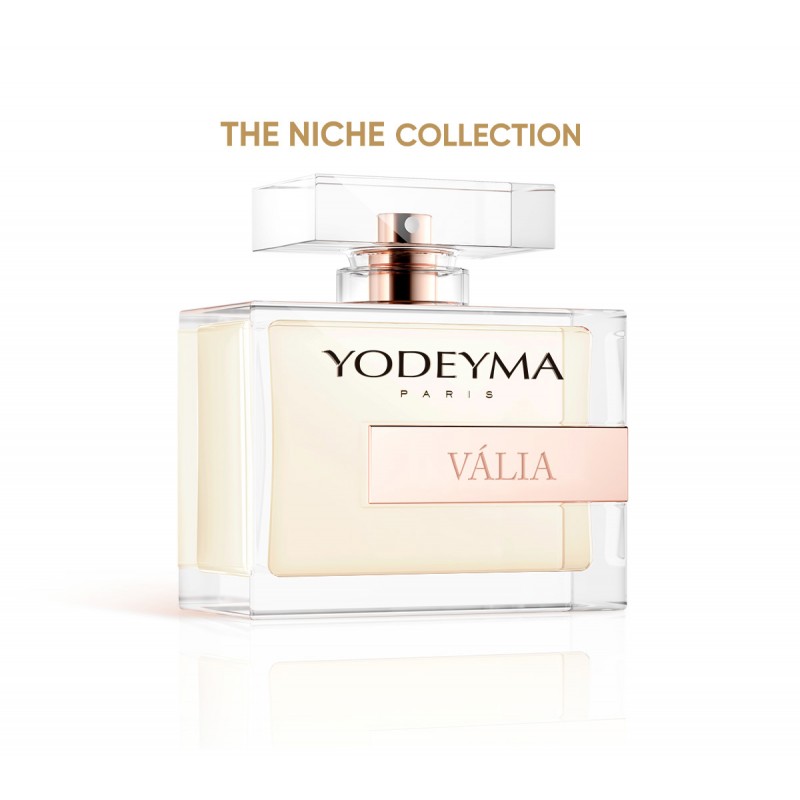 VÁLIA / Inšpirovaná PARFUMS de MARLY Valaya .. 100ml