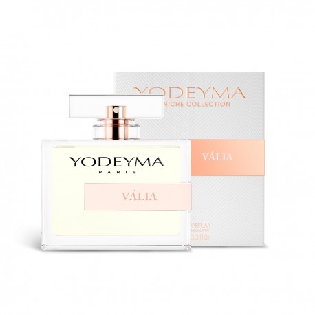 VÁLIA / Inšpirovaná PARFUMS de MARLY Valaya .. 100ml