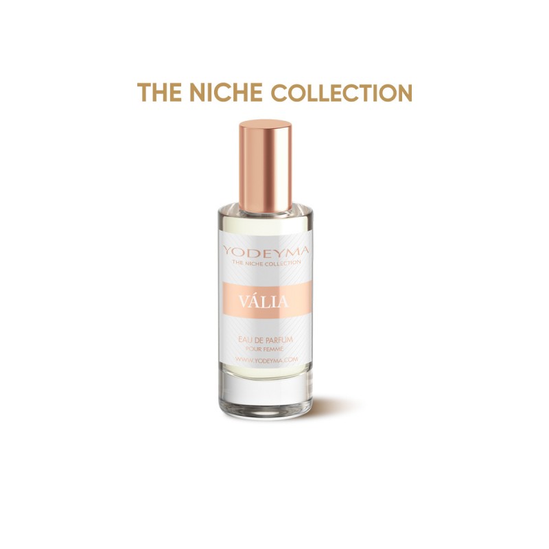 VÁLIA / Inšpirovaná PARFUMS de MARLY Valaya .. 15ml