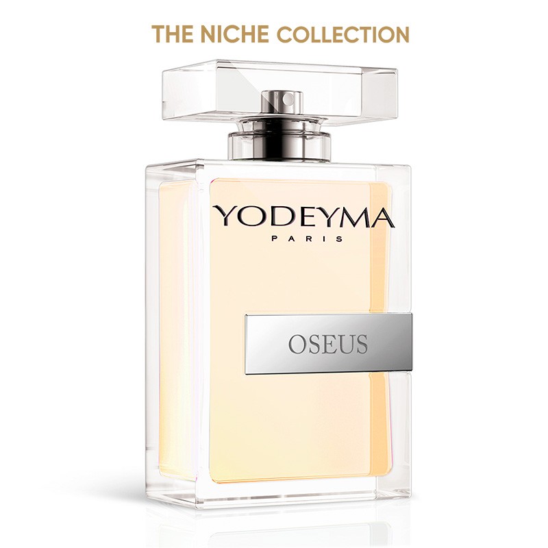 OSEUS / Inšpirovaná PARFUMS De MARLY Perseus  .. 100ml