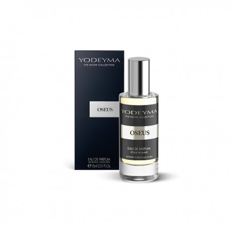 OSEUS / Inšpirovaná PARFUMS De MARLY Perseus .. 15ml
