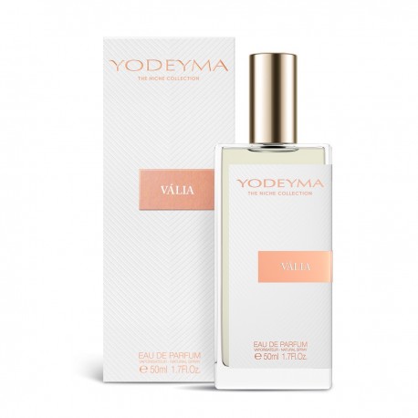 VÁLIA / Inšpirovaná PARFUMS de MARLY Valaya .. 50ml