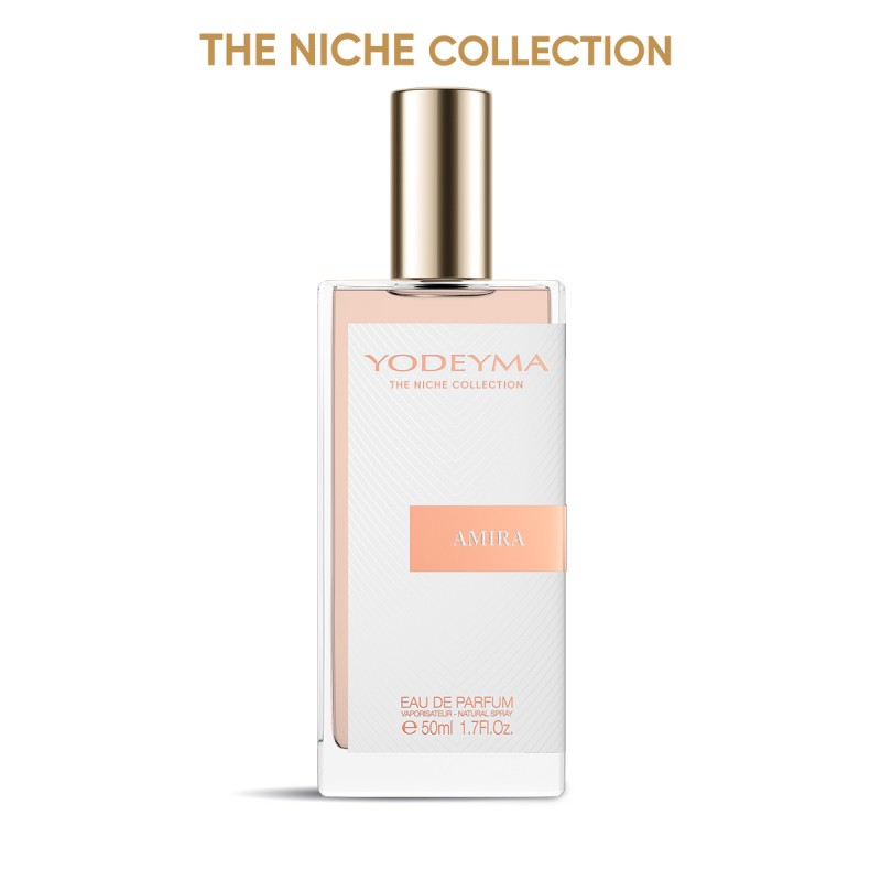 AMIRA / UNISEX Inšpirovaná AMOUAGE GUIDANCE Eau De Parfum .. 50ml