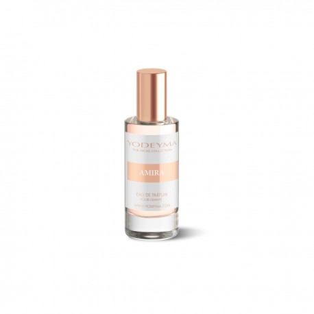 AMIRA / UNISEX Inšpirovaná AMOUAGE GUIDANCE Eau De Parfum .. 15ml