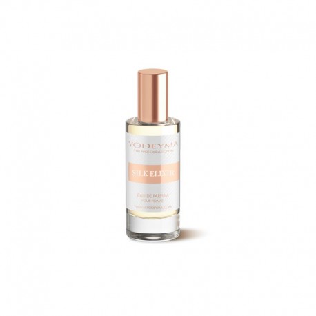 SILK ELIXIR / UNISEX Inšpirovaná MAISON FRANCIS KURKDJIAN Oud Satin Mood .. 15ml