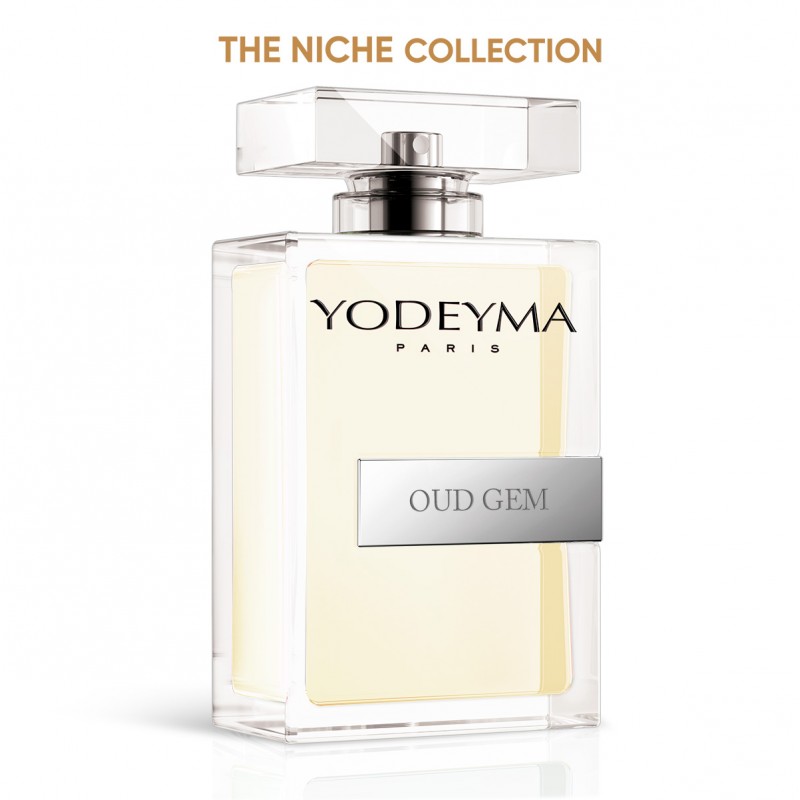OUD GEM / UNISEX Inšpirovaná INITIO Oud For Greatness .. 100ml