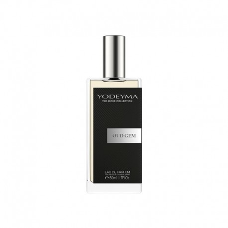 OUD GEM / UNISEX Inšpirovaná INITIO Oud For Greatness .. 50ml